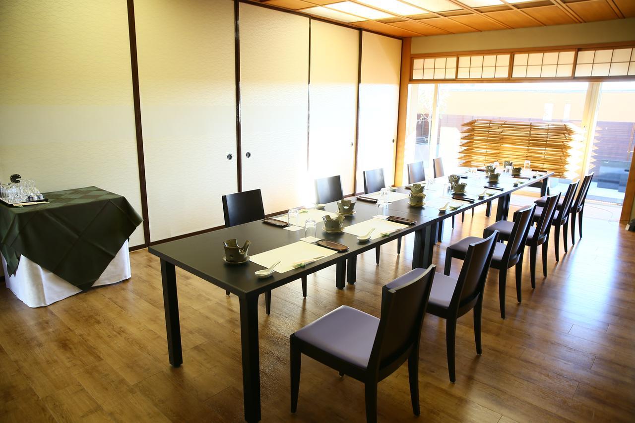 Hotel 1-2-3 Maebashi Mercury Екстер'єр фото