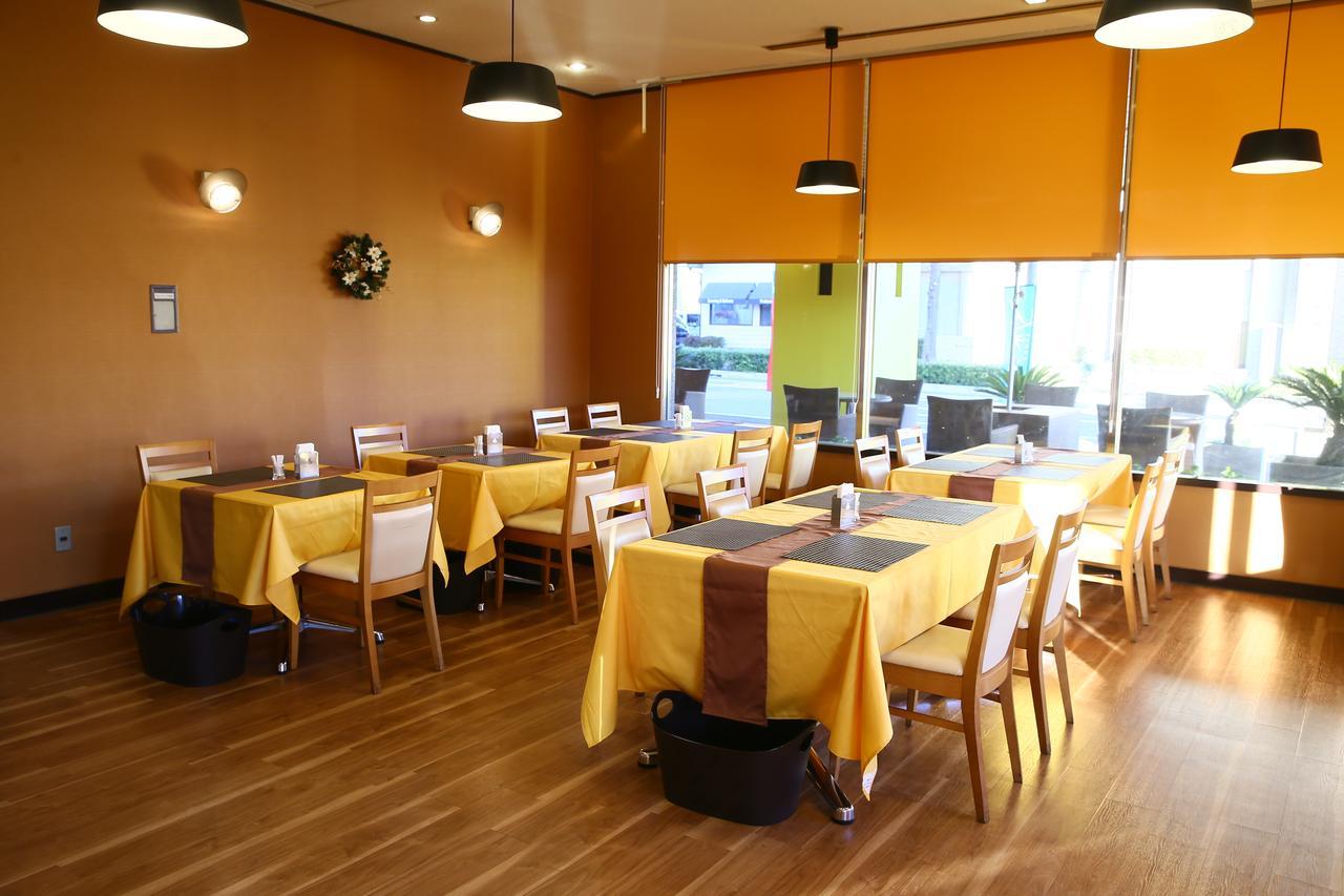 Hotel 1-2-3 Maebashi Mercury Екстер'єр фото