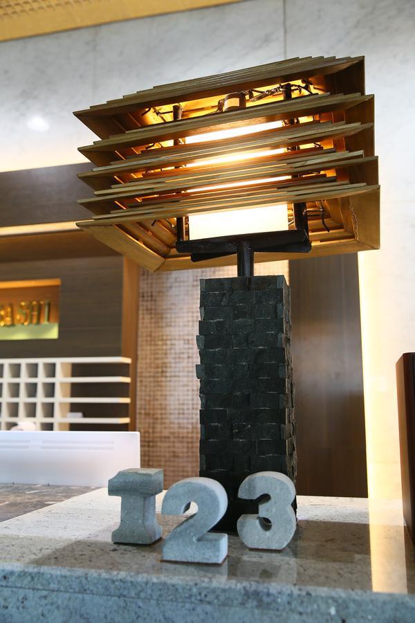 Hotel 1-2-3 Maebashi Mercury Екстер'єр фото