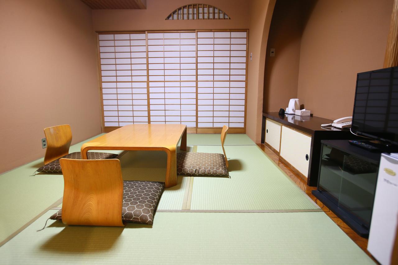 Hotel 1-2-3 Maebashi Mercury Екстер'єр фото