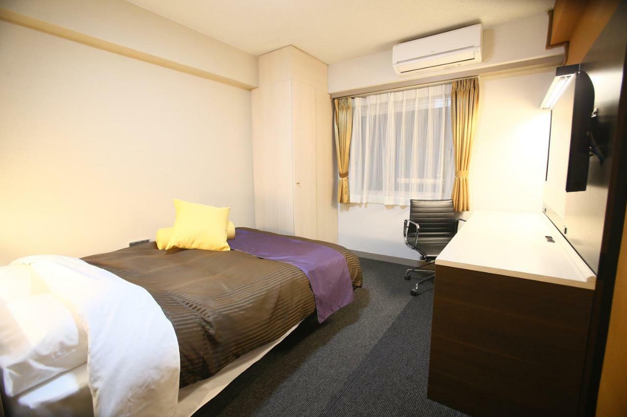 Hotel 1-2-3 Maebashi Mercury Екстер'єр фото