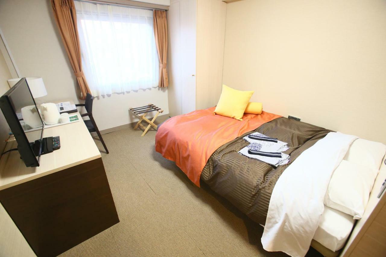 Hotel 1-2-3 Maebashi Mercury Екстер'єр фото